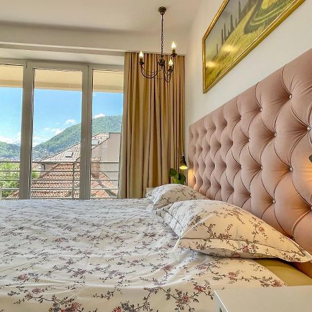 Central Premium Apartment Brasov Ngoại thất bức ảnh