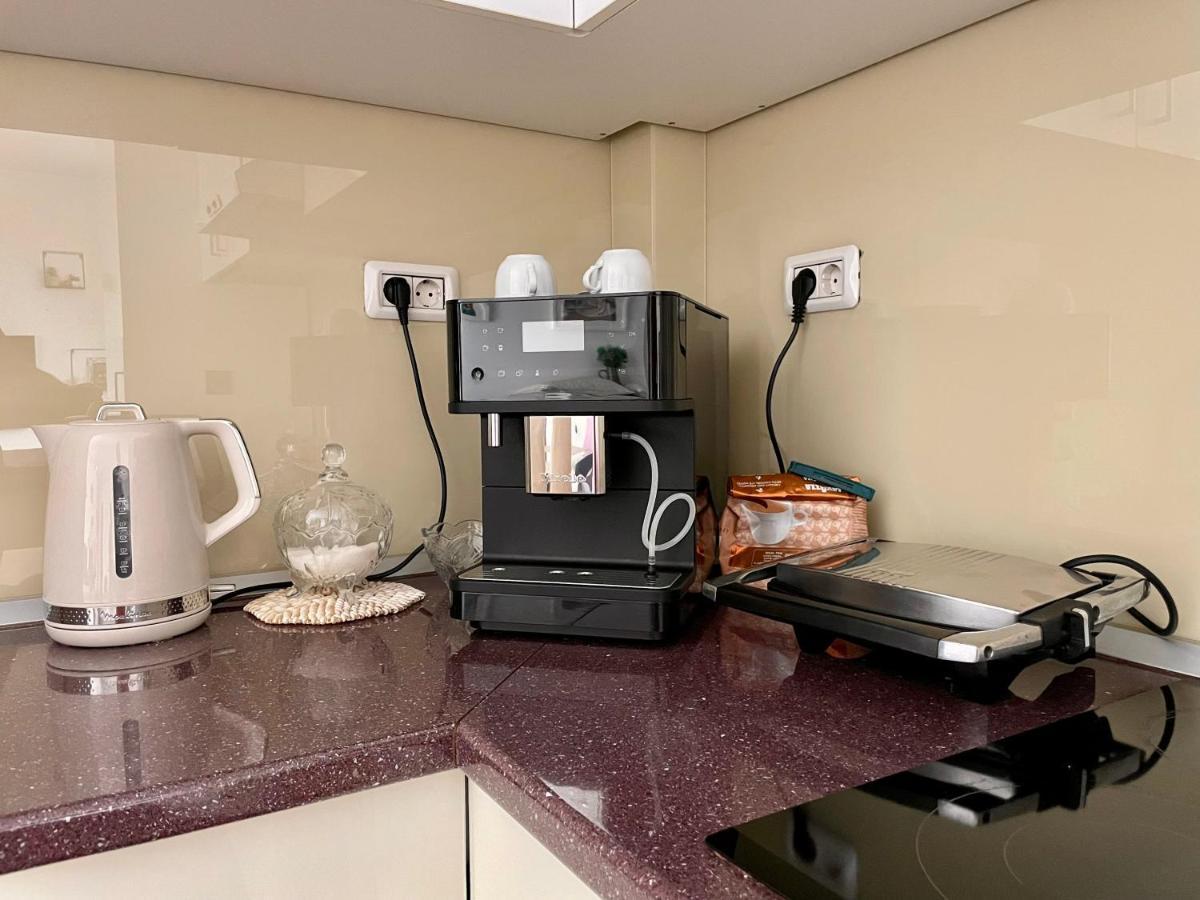 Central Premium Apartment Brasov Ngoại thất bức ảnh