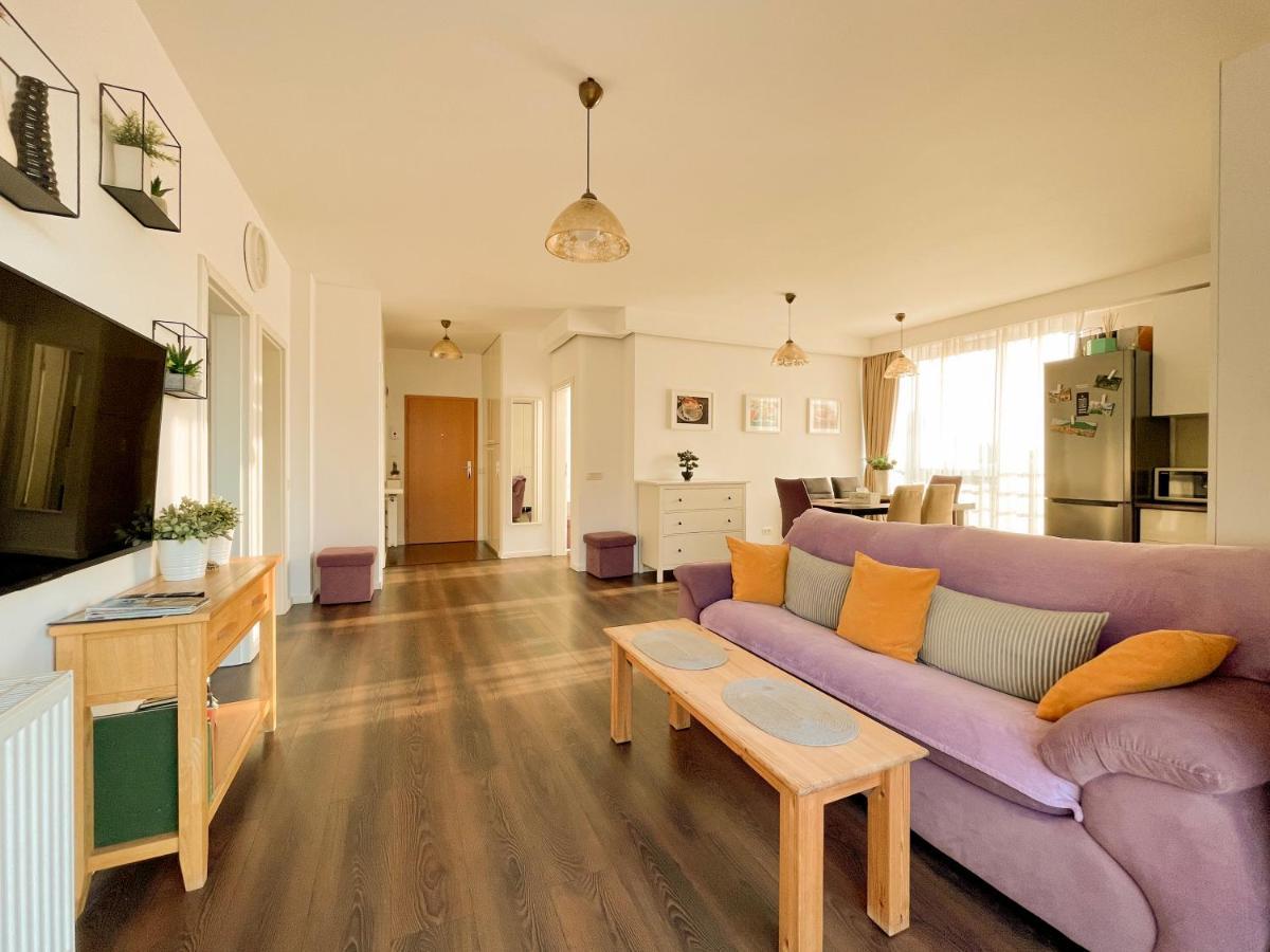 Central Premium Apartment Brasov Ngoại thất bức ảnh