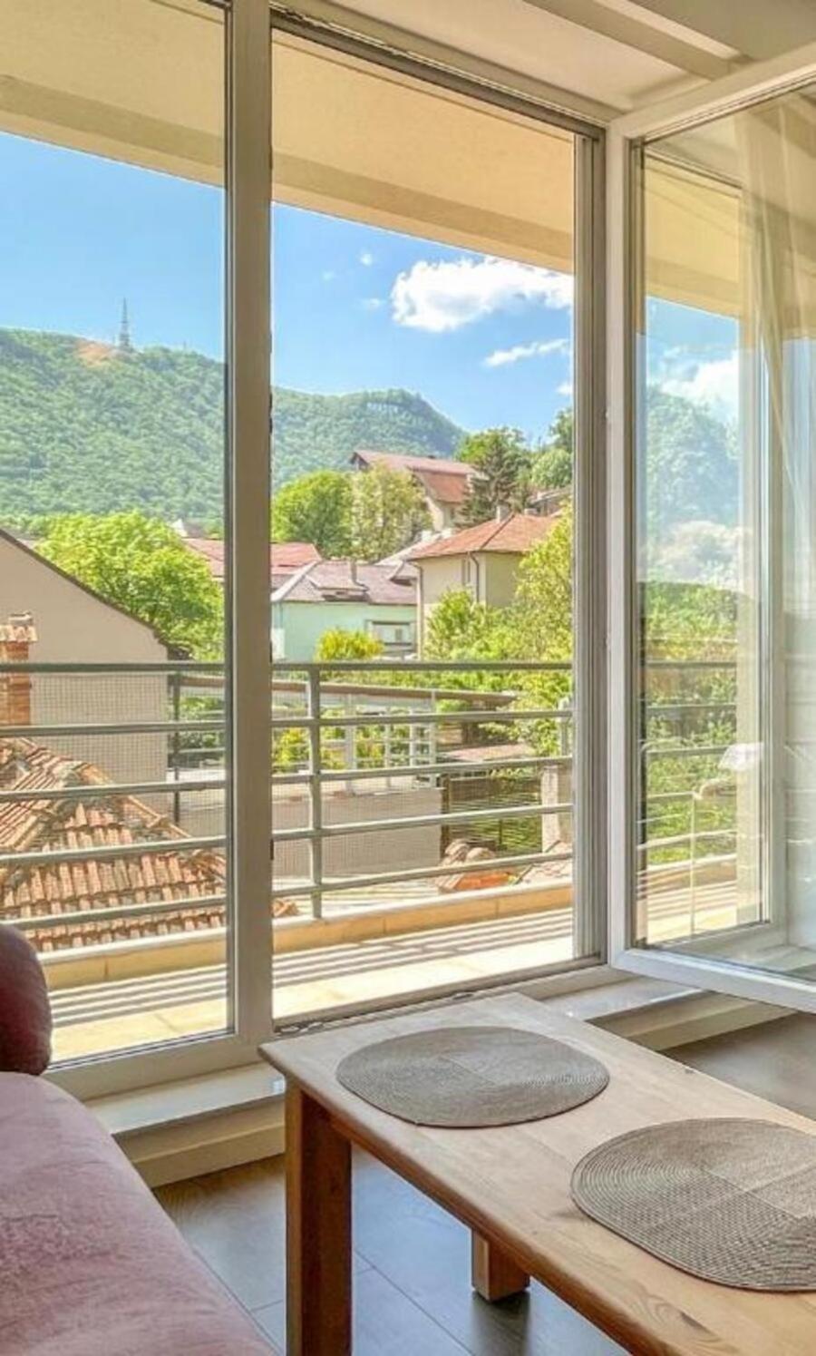 Central Premium Apartment Brasov Ngoại thất bức ảnh
