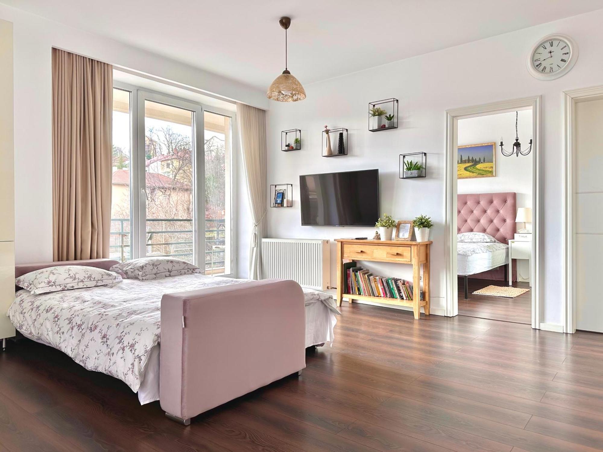 Central Premium Apartment Brasov Ngoại thất bức ảnh