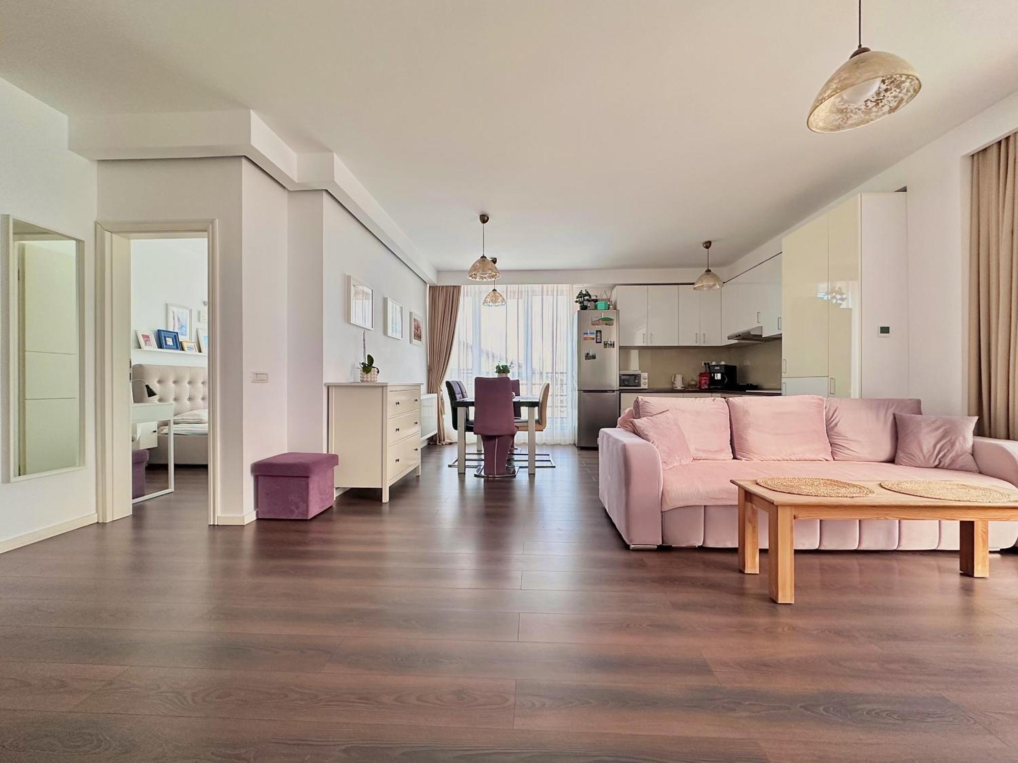 Central Premium Apartment Brasov Ngoại thất bức ảnh