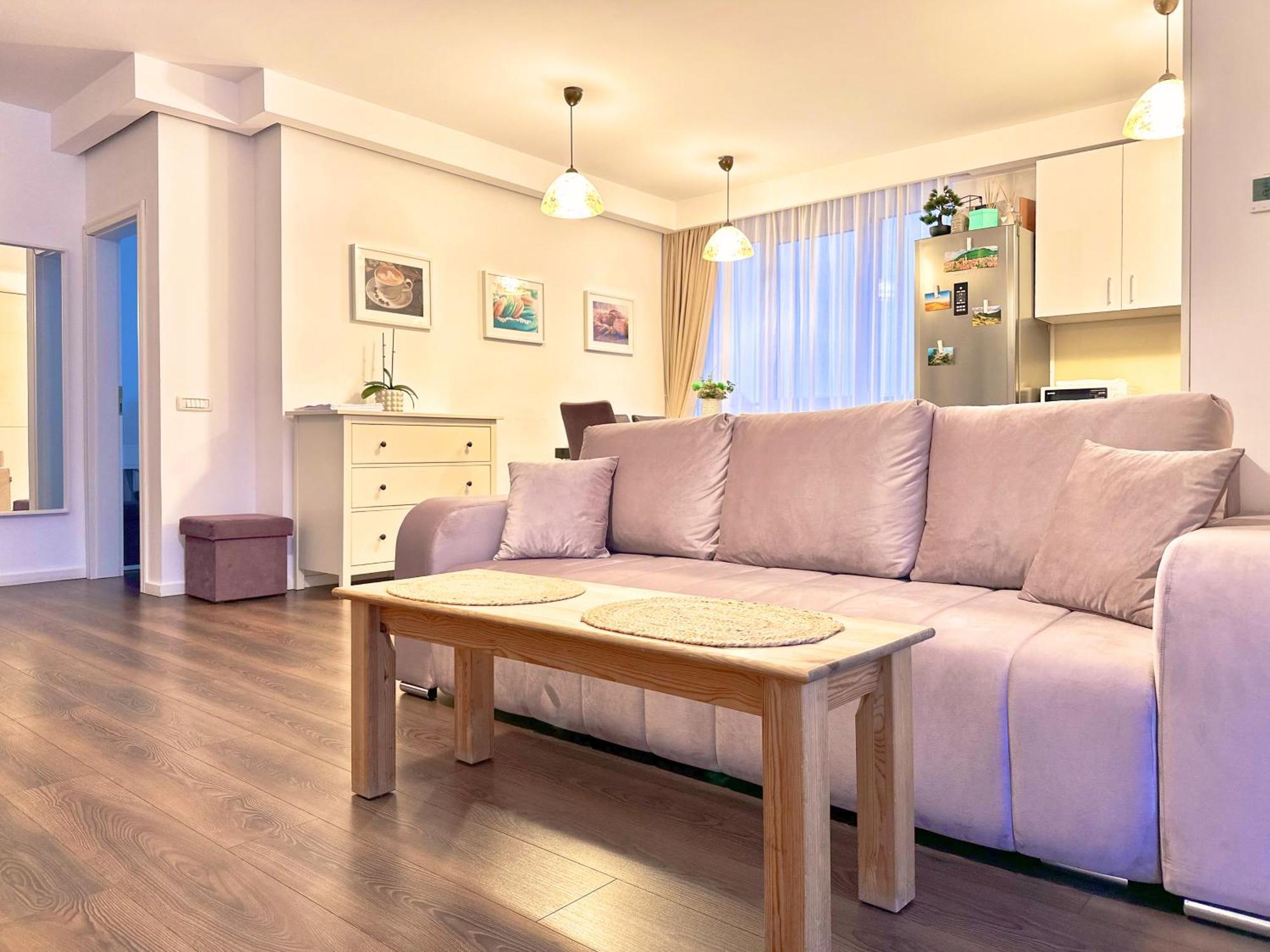 Central Premium Apartment Brasov Ngoại thất bức ảnh
