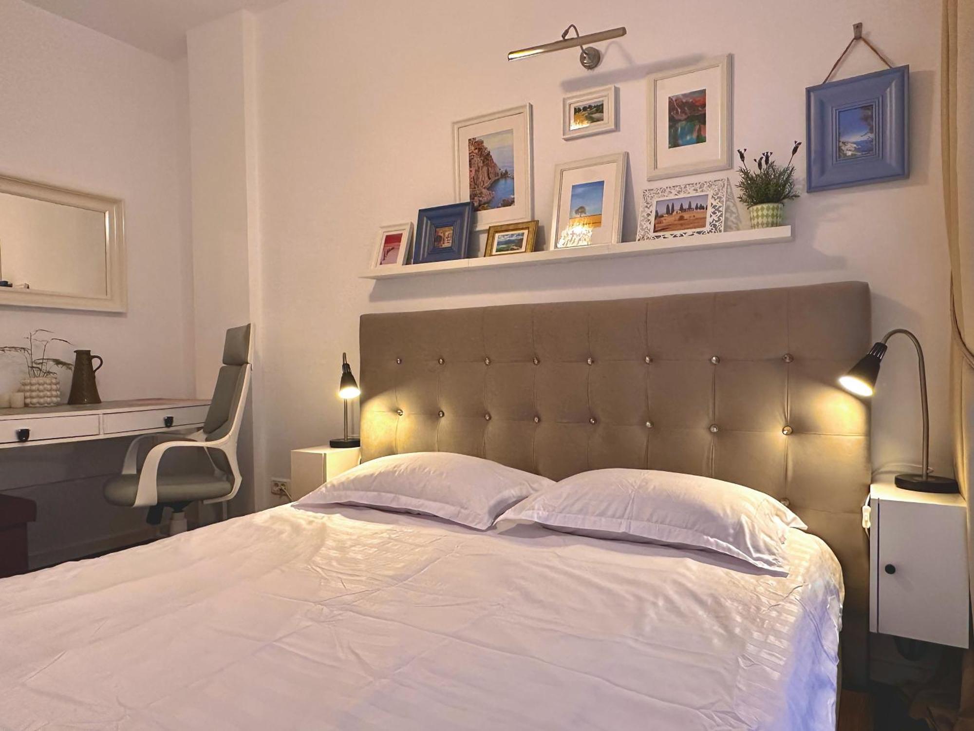 Central Premium Apartment Brasov Ngoại thất bức ảnh
