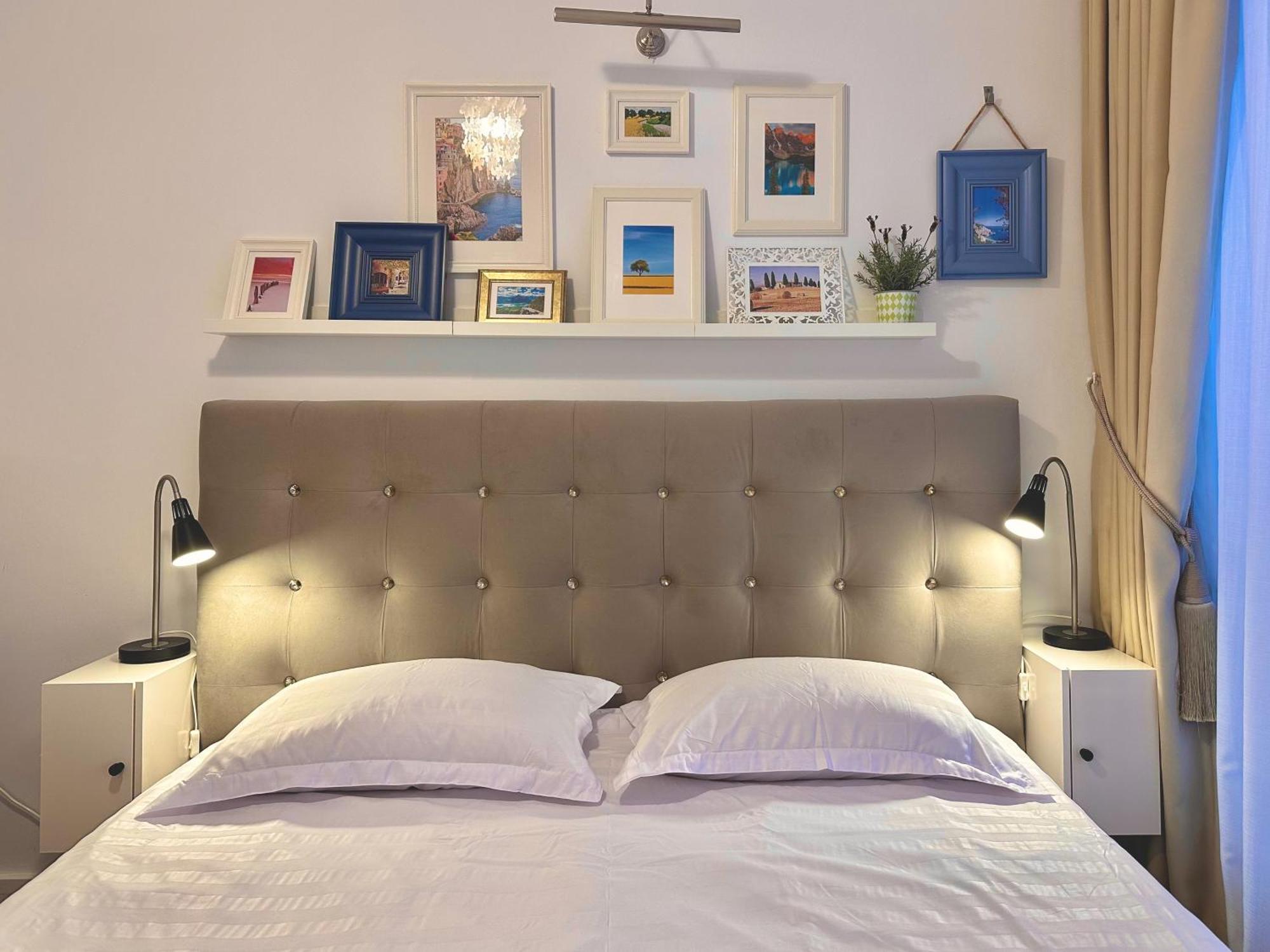 Central Premium Apartment Brasov Ngoại thất bức ảnh