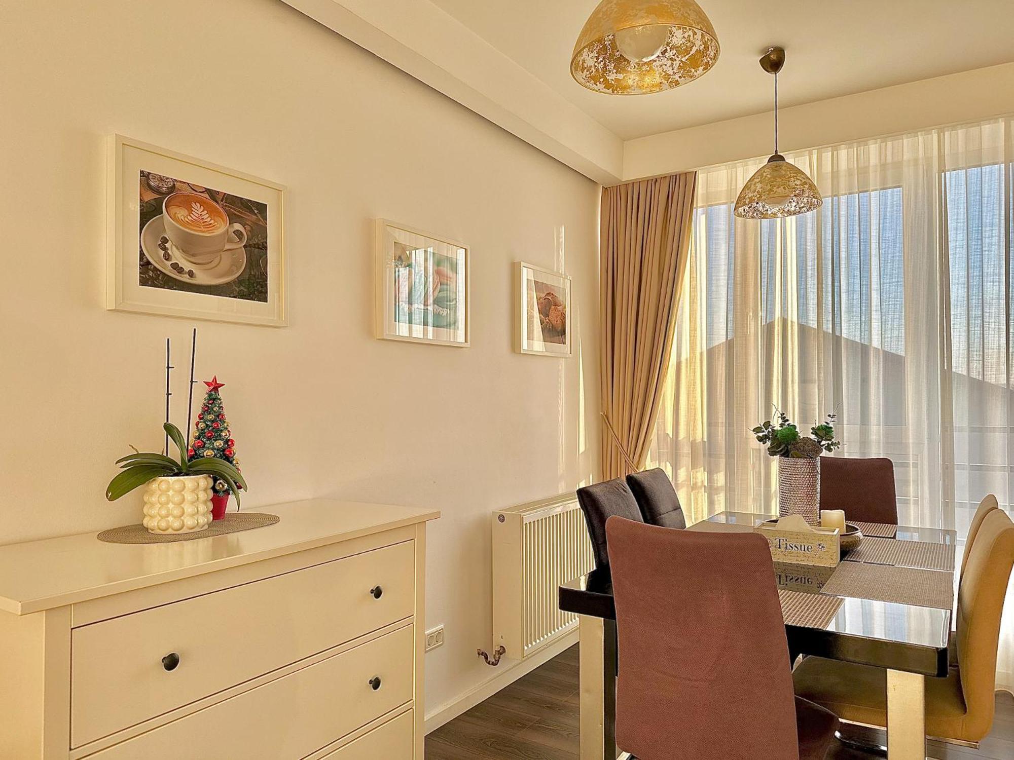 Central Premium Apartment Brasov Ngoại thất bức ảnh