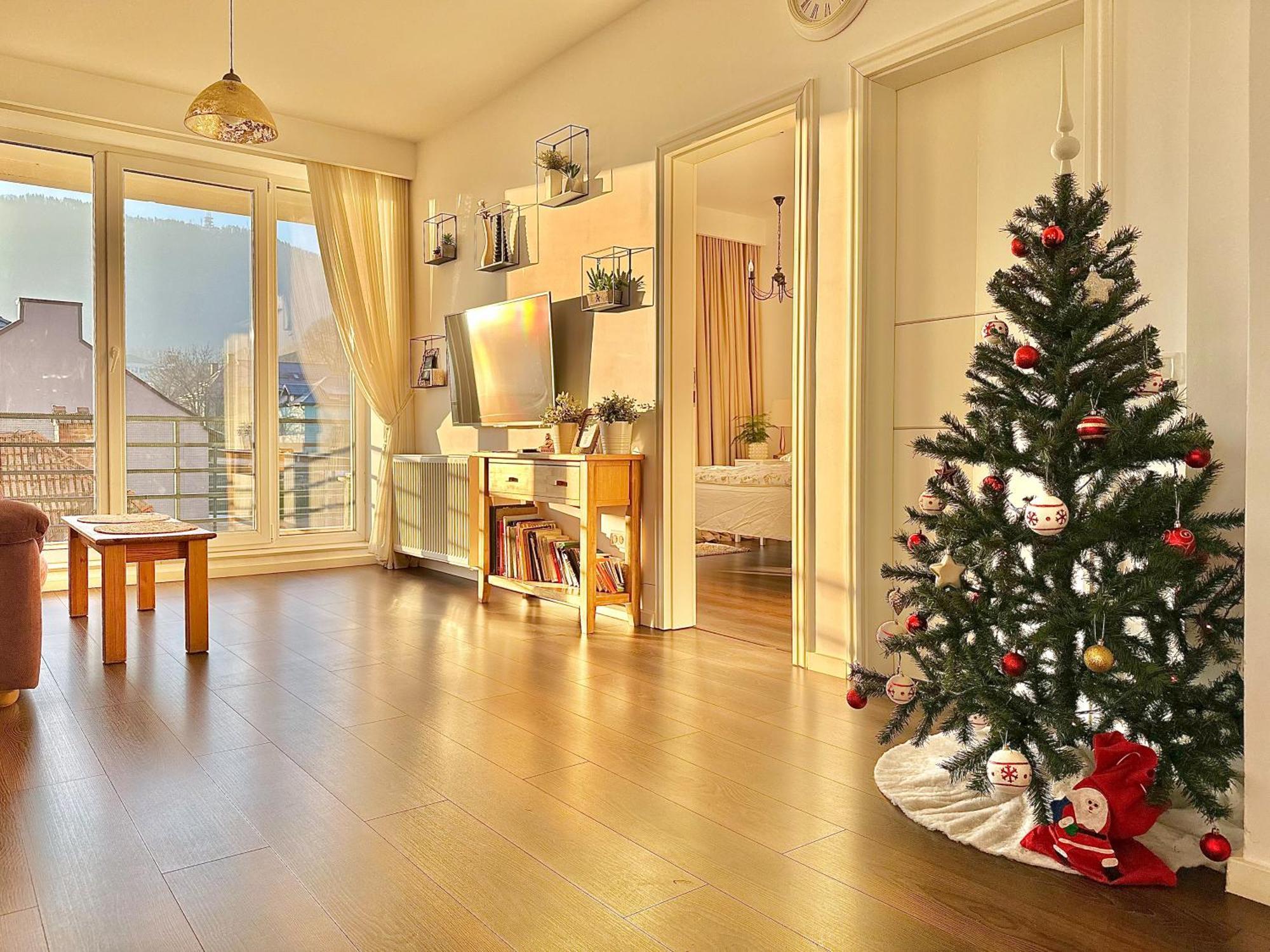 Central Premium Apartment Brasov Ngoại thất bức ảnh