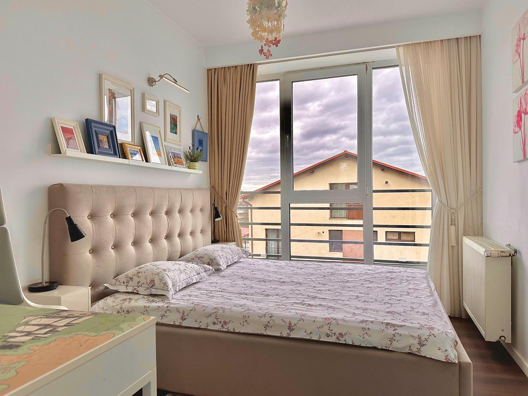 Central Premium Apartment Brasov Ngoại thất bức ảnh