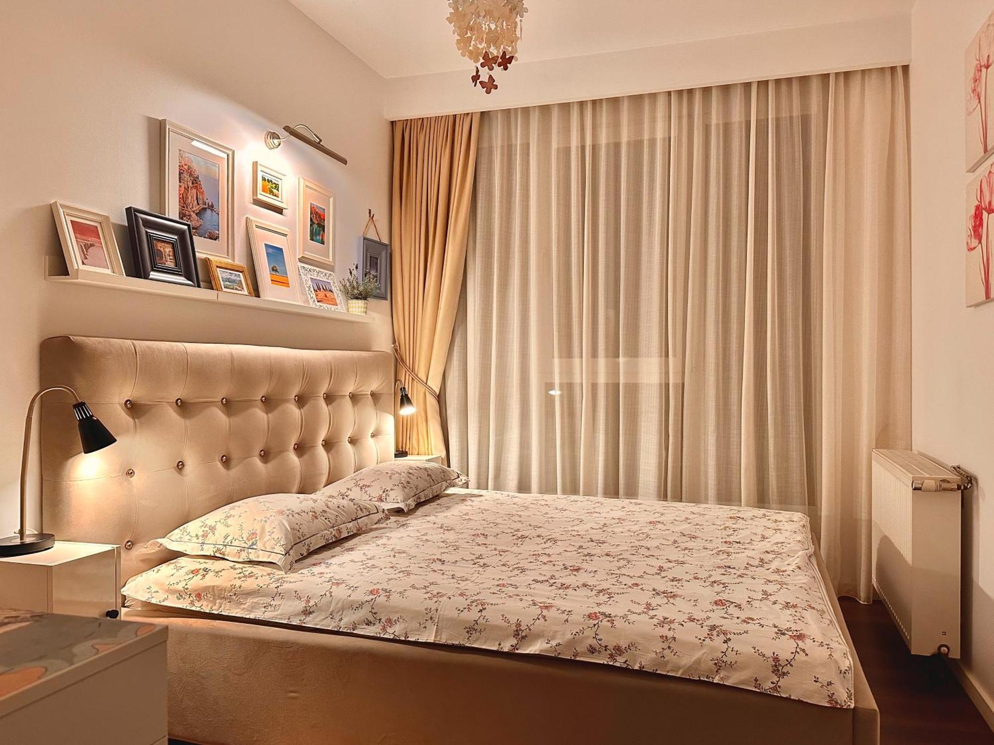 Central Premium Apartment Brasov Ngoại thất bức ảnh