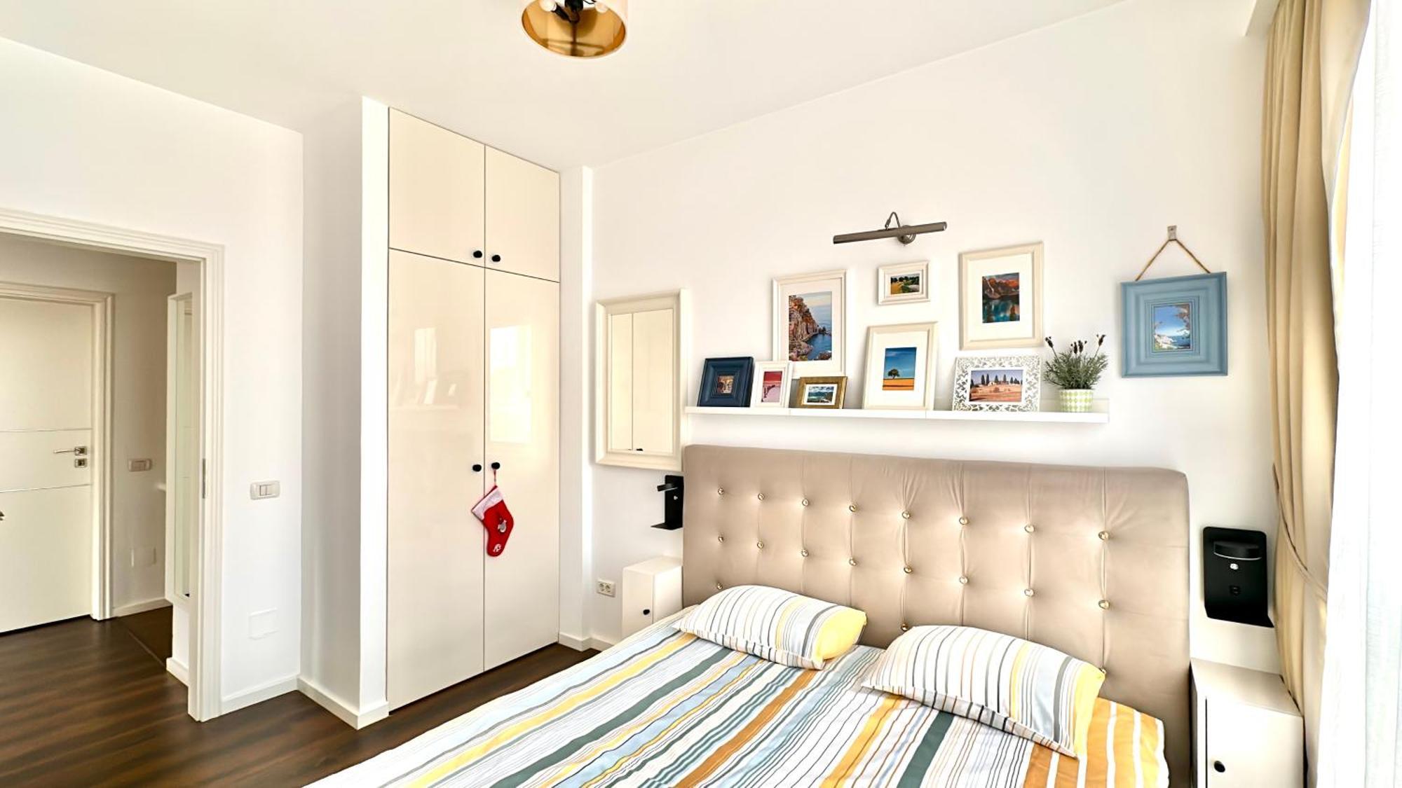 Central Premium Apartment Brasov Ngoại thất bức ảnh