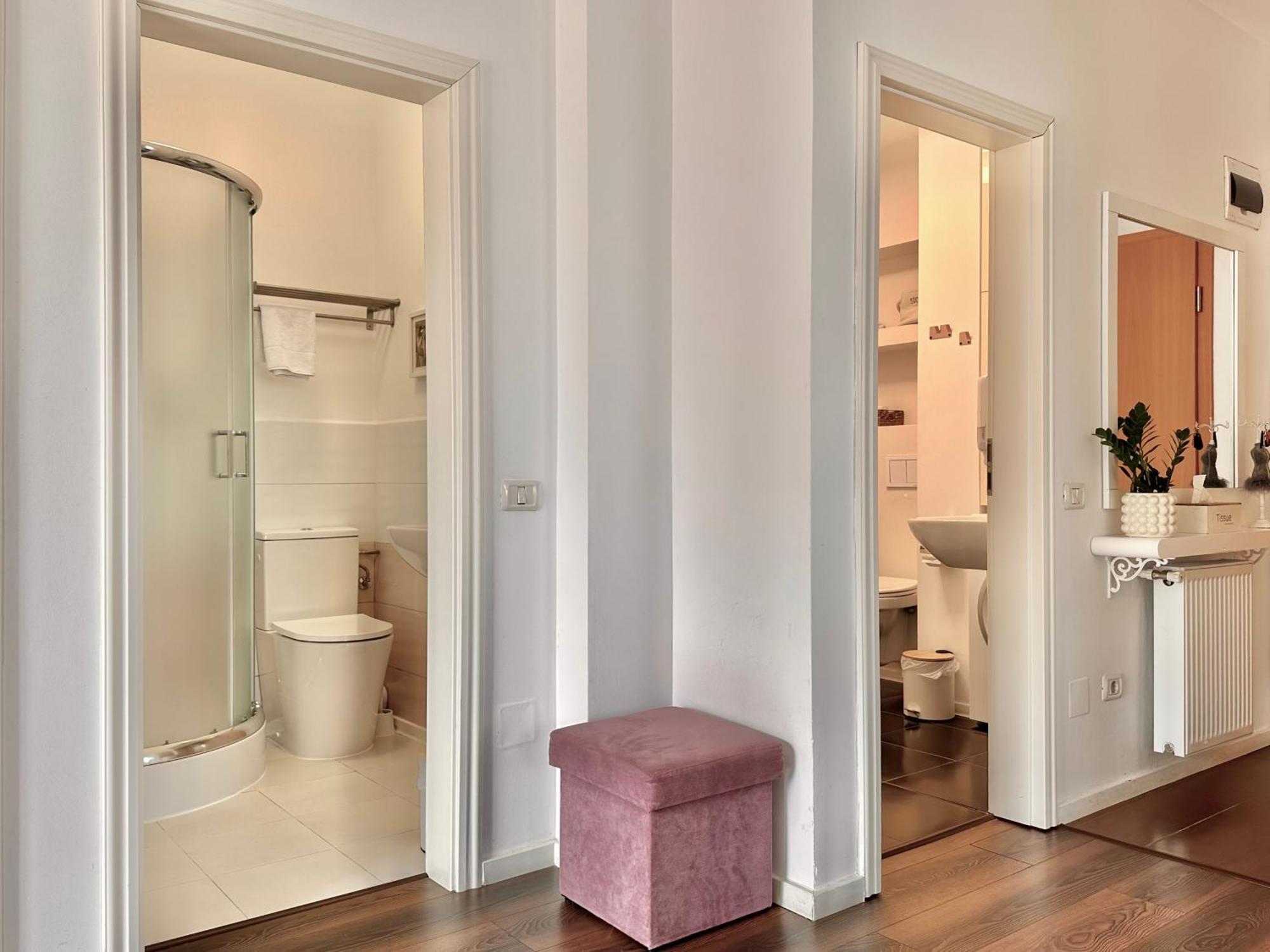 Central Premium Apartment Brasov Ngoại thất bức ảnh